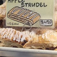  at Three Girls Bakery in Seattle