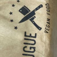 professional packaging  at Açougue Vegano - Barra da Tijuca in Rio De Janeiro