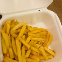 fries  at Açougue Vegano - Barra da Tijuca in Rio De Janeiro
