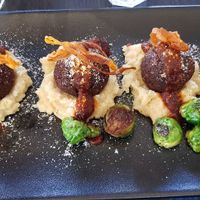 The Humble Trio  - Vegan yumminess at Raw Sugar Cafe in Christchurch