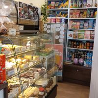 Inside at Namai be Gliuteno in Klaipeda