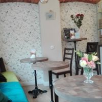 Very cozy  at Namai be Gliuteno in Klaipeda