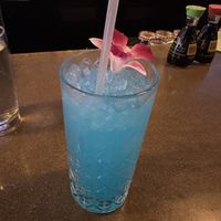 Blue Mule  at Blue Sushi Sake Grill in Omaha