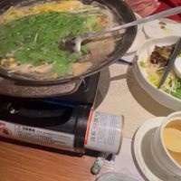   at Return to Life- Guilai Sushi Shenghuo Guan in Chongqing