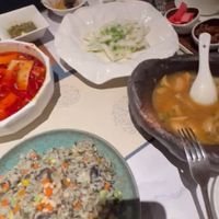   at Return to Life- Guilai Sushi Shenghuo Guan in Chongqing