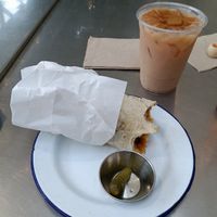  at Cafe Smitten in Bakersfield