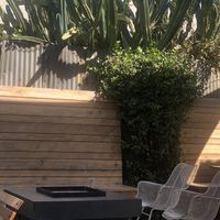   at Cafe Smitten in Bakersfield