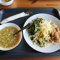  at U Mile Gopi in Ostrava