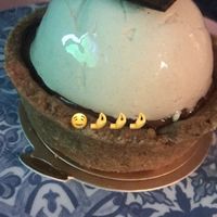 Traviata  at Pastelería y Panadería Sinfonía in Santiago