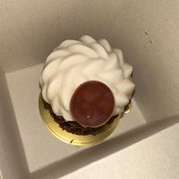   at Pastelería y Panadería Sinfonía in Santiago