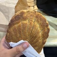   at Pastelería y Panadería Sinfonía in Santiago