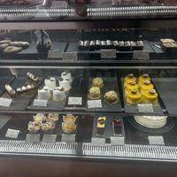   at Pastelería y Panadería Sinfonía in Santiago