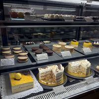   at Pastelería y Panadería Sinfonía in Santiago