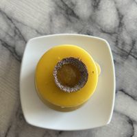   at Pastelería y Panadería Sinfonía in Santiago