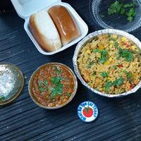 I visited Shiv Shakti Chat House in Scranton, Pennsylvania on Sep 16, 2017
Very friendly people, good parking, and decent selection of both Vegetarian and Vegan options

https://www.facebook.com/pg/shivshaktichathouse/about/?ref=page_internal

It was very good, large portion and I look forward to returning to try more of their menu

Our pictures are here
http://whatdoyoueatthen.com/shiv-shakti-chat-house-scranton-pa/

Looks like they have a restaurant (that was not open on a Tuesday Afternoon) and I ordered from the to-go counter at Shiv Shakti Chat House in Scranton
