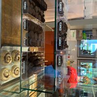 house made chocolate!!! at Kind Bean in Chandler