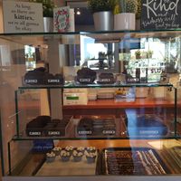 Chocolate at Kind Bean in Chandler