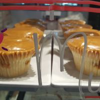 Take one of these. at Kind Bean in Chandler