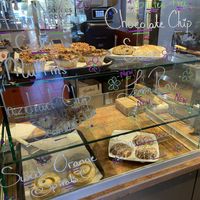   at Kind Bean in Chandler