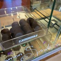   at Kind Bean in Chandler