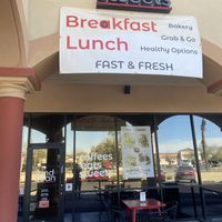   at Kind Bean in Chandler