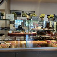 go early.. they sell out!  at Kind Bean in Chandler