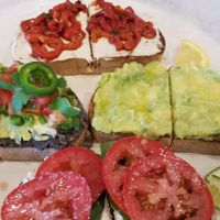 Delicious at Kind Bean in Chandler