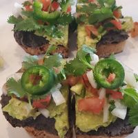 So f'in good at Kind Bean in Chandler