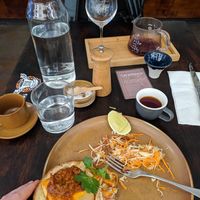  at Caffiend in Cairns