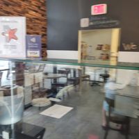 Inside at Artichoke & Vine in Boca Raton