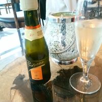 Prosecco at Artichoke & Vine in Boca Raton