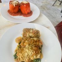 Fire 🔥🔥🔥 at Artichoke & Vine in Boca Raton