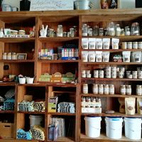 Shop at The Hens Roost in Bakersfield