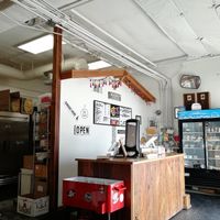 Small but fine at The Hens Roost in Bakersfield