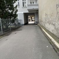 Entrance   at endorphina Bio-Backkunst GmbH in Berlin