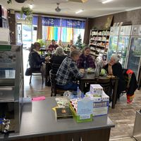   at Great Nature Vegetarian Snacks and Grocery in Christies Beach