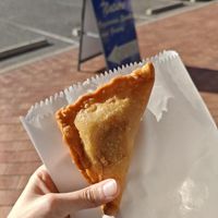 Puff $3.50 at Great Nature Vegetarian Snacks and Grocery in Christies Beach