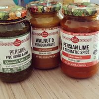 . at Great Nature Vegetarian Snacks and Grocery in Christies Beach