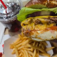  at Veggy Street in Las Vegas