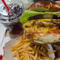  at Veggy Street in Las Vegas