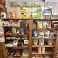   at Tente En Pie in Fuerteventura