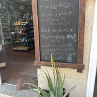   at Tente En Pie in Fuerteventura