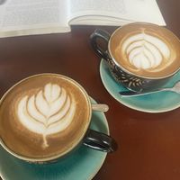   at Footprint Cafes in Siem Reap