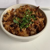 Kuschari size M in Vytal box.   at Kuschari König in Cologne