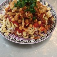  at Kuschari König in Cologne