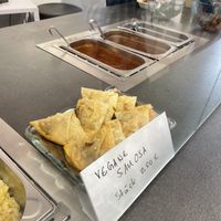   at Kuschari König in Cologne