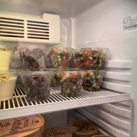   at Kuschari König in Cologne