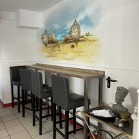   at Kuschari König in Cologne