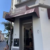   at Kuschari König in Cologne