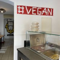   at Kuschari König in Cologne